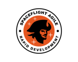 https://www.logocontest.com/public/logoimage/1598017736Spaceflight Agile Rapid.png